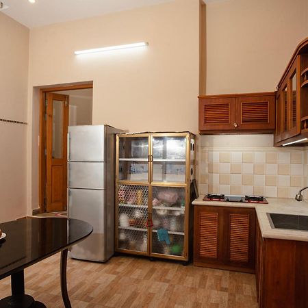 Green Organic Villas Phan Thiet Rom bilde
