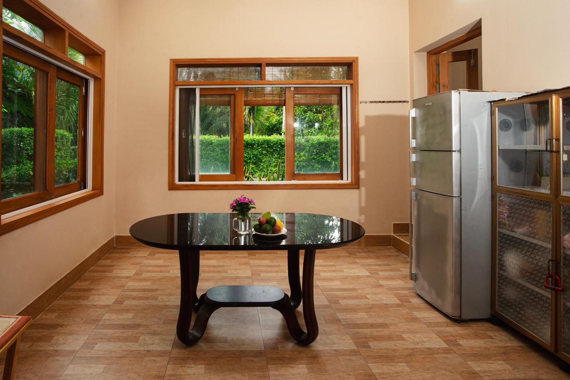 Green Organic Villas Phan Thiet Rom bilde